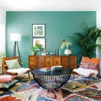 همخونه بی حاشیه