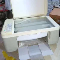 پرینتر چاپگر (خراب)