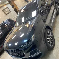 تیگو‌ ۸ پرو مکس مدل ۴۰۲