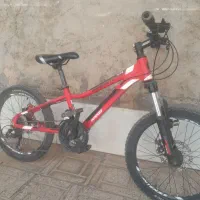 دوچرخه 20