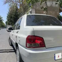 پراید ۱۳۲ مشابه صفر بدون رنگ
