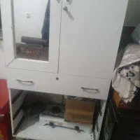 کمدلباس|جاکفشی، کمد، دراور|بابل, |دیوار