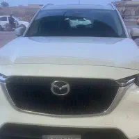 مزدا CX-90