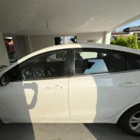 ام جی gt|خودرو سواری و وانت|ساری, |دیوار