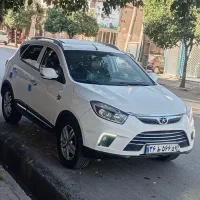 جک s5 بیرنگ شاسی پلمپ|خودرو سواری و وانت|گرگان, |دیوار