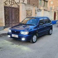 پراید111|خودرو سواری و وانت|اردبیل, |دیوار