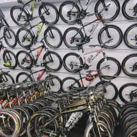 دوچرخه ۲۷ المپیا مدل آدیداس