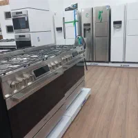 اجاق گاز های اسنوا فروش ویژه در فروشگاهدکارخانه|اجاق گاز و لوازم برقی پختوپز|تبریز, |دیوار