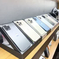 انواع مدل آیفون نو و کارکرد