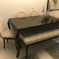 میز ناهار خوری