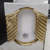 کاسه دستشویی ایرانی|لوازم سرویس بهداشتی|رباط‌کریم, رباط‌کریم|دیوار