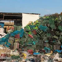 خرید ضایعات و بازیافت در تمام نقاط گلبهار|عمدهفروشی|گلبهار, شهر جدید گلبهار|دیوار