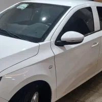 تارا 1403 وی یک پلاس 6 دنده