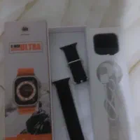 ساعت هوشمندS8 Ultra Maxنو