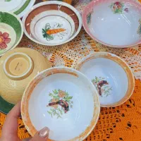 ظروف قدیمی|ظروف سرو و پذیرایی|گرگان, |دیوار