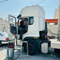 مبل شویی تخصصی«فرزاد»|خدمات نظافت|رامهرمز, |دیوار