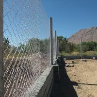 پایه فنس بتنی|خدمات پیشه و مهارت|نجف‌آباد, حومه نجف آباد|دیوار