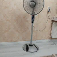 پنکه ایستاده ۳ منظوره نوی نو