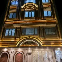 ۱۳۸ متری لاکچری ، ولیعصر هشتگرد