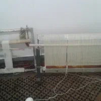 چهارعدد دارقال|ابزارآلات|همدان, |دیوار