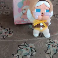 کرای بی بی نونو