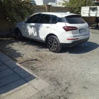 سواری کوپا فلگ شیب مدل ۹۷|خودرو سواری و وانت|اسلامشهر, ملکآباد|دیوار