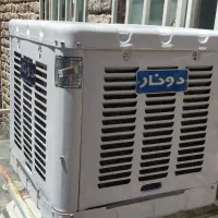 کولر آبی دونار