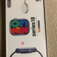 ساعت هوشمند