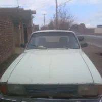 وانت پیکان مدل ۷۸ ،۷۷ زرند|خودرو سواری و وانت|زرند, |دیوار