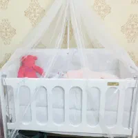 تخت کنار مادر|تخت و صندلی بچه|اردبیل, |دیوار
