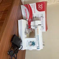 چرخ خیاطی مارک  جانتک