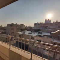 رهن و اجاره آپارتمان106متر 2خواب طبقه4 فول نوساز|اجارهٔ آپارتمان|اصفهان, پوریای ولی|دیوار