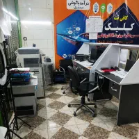 همکارمسلط به امورکافی نت