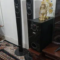 سینماخانگی