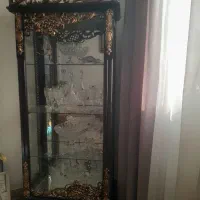 ویترین  سالم