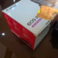 Canon 800D / فقط ۳۰۰۰ شات / همراه کیف و لوازم کامل|دوربین عکاسی و فیلم‌برداری|اصفهان, تیران|دیوار
