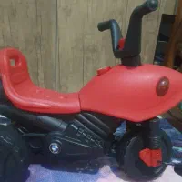 سه چرخه مدل ماهی