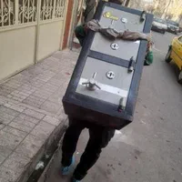 باربری سروش حمل اثاثیه سراسر قم *ارسال کارگر خالی*|خدمات حمل و نقل|قم, نیروگاه|دیوار