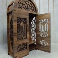 جا کلیدی طرح درب سنتی|صنایع دستی و سایر لوازم تزئینی|شیراز, شریف‌آباد|دیوار