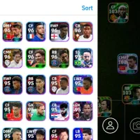 اکانت بسیار خوب و خوش شانس|کنسول، بازی ویدئویی و آنلاین|گالیکش, |دیوار