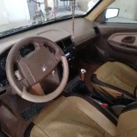 پژو slx|خودرو سواری و وانت|همدان, |دیوار