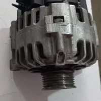 استارت و دینام استوک
