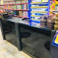 کارگر سوپرمارکت