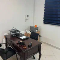 ۴۶ متر سند اداری مبله کامل فول امکانات عباس آباد|اجارهٔ دفتر کار، اتاق اداری، مطب|تهران, عباس‌آباد|دیوار