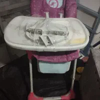 صندلی غذا کودک