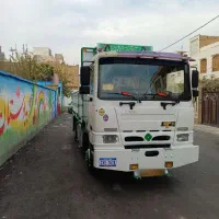 بادسان ۸تن مدل ۸۳ بی رنگ|خودرو سنگین|قرچک, مهدیه|دیوار