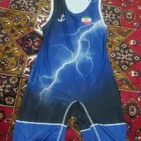 لباس کشتی