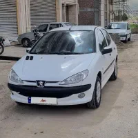 پژو ۲۰۶ تیپ ۵ tu5|خودرو سواری و وانت|بوکان, |دیوار