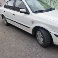 فروش ماشین سمند