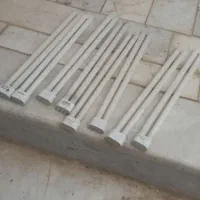 لوستر و قاب مهتابی و مهتابی|لوستر و چراغ آویز|تفت, |دیوار